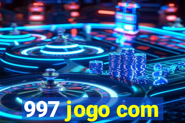 997 jogo com